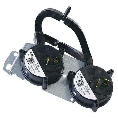  York S1-02435266000 .45/.85" Spno Close On Fall Sw 