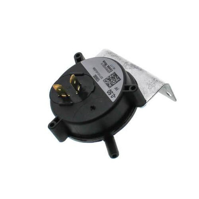 York 0.5" WC SPNO Close On Fall Switch 