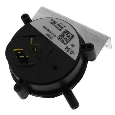  York S1-02435272000 -0.54 WC SPNO Close On Fall Switch 