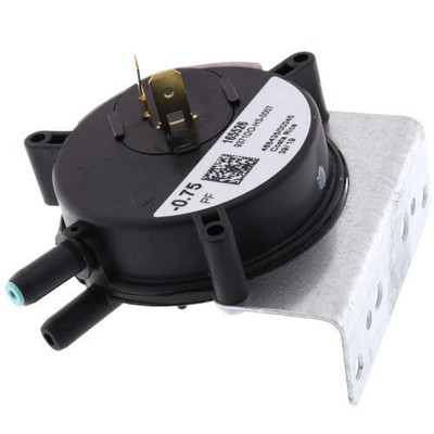York 0.75" SPNO Close On Fall Switch 