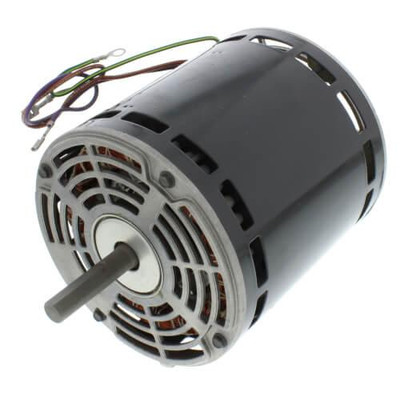 York 1075 RPM 3 Speed 48 Motor (1 HP, 230V) 