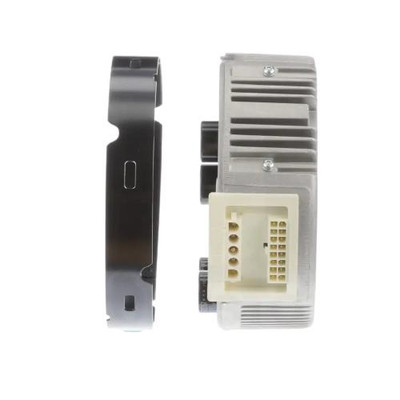  York S1-024-36081-000 1Hp Unprogrammed Control Module Eon Ecm 