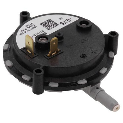 York Pressure Switch 0.75" 