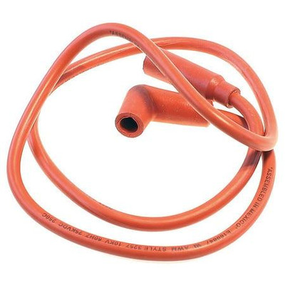 York Ignition Cable Replacement 