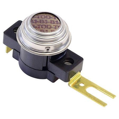 York SPST A/R Limit Switch (150° Open 110° Close) 