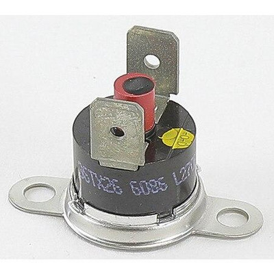 York Manual Close Rollout Switch (270° Open) 