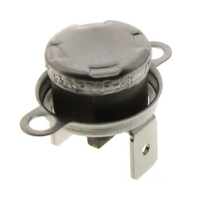  York S1-02527747018 Control Temperature 370 Open Manual Close 