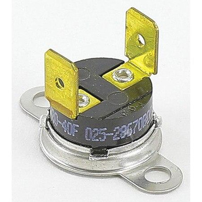 York Limit Switch, 120 Open, 80 Close 