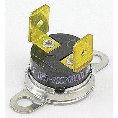 York Auto Limit Switch (90°F Close, 110°F Open) 