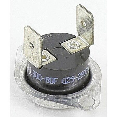  York S1-02529083002 Spst A/R Rolloutsw300Op 220Cl 