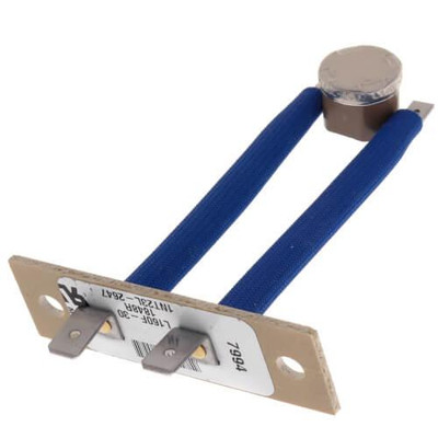  York S1-02531813000 130-160F Auto Limit Switch 