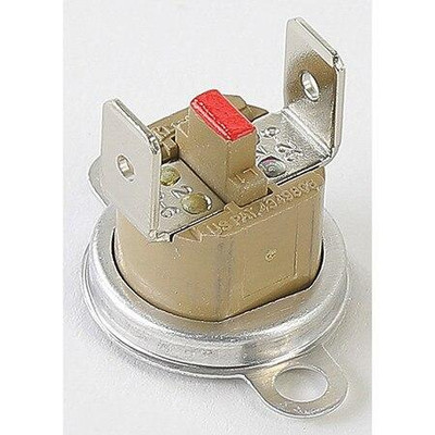  York S1-02535397000 M/R Limit Control 