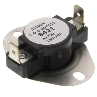 York L50-10F Auto Limit Switch 