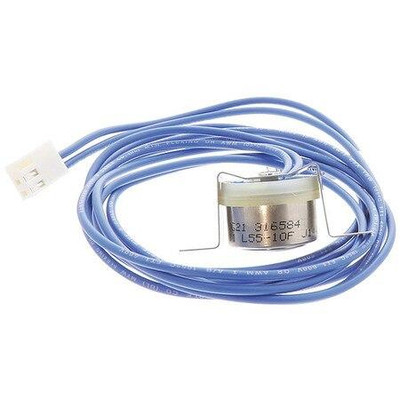  York S1-02538901000 Spst A/R Limit Sw55Op 45Cl 