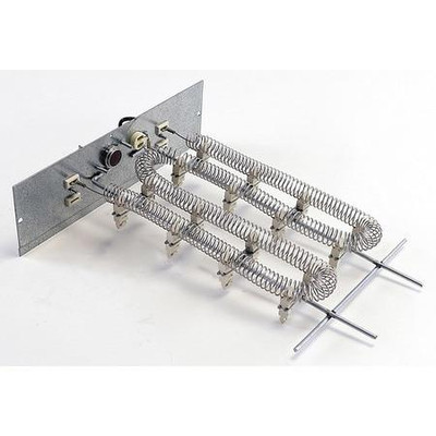 York 4.8KW Electric Heater Assembly 