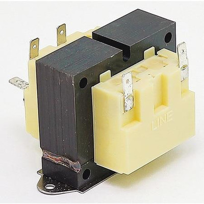 York 460/575-230 V 175 VA Transformer 