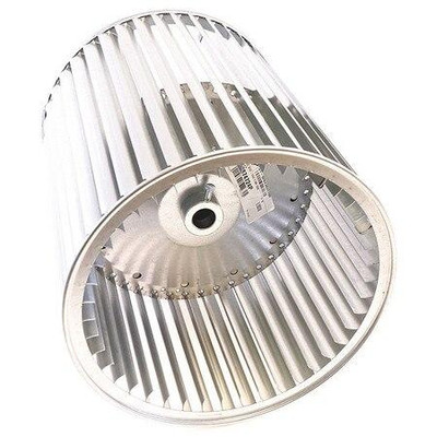 York 12" x 15" Blower Wheel; 1"Bore 