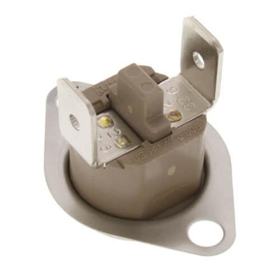  York S1-02634027000 Roll Out Switch 