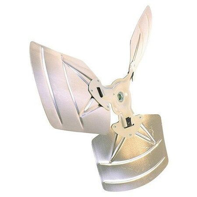  York S1-02635443000 Fan Blade with 5 1/8" Hub 