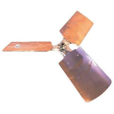  York S1-026-38357-000 Fan Blades 30"-Diameter 5/8" Bore Clockwise 3-Blade 