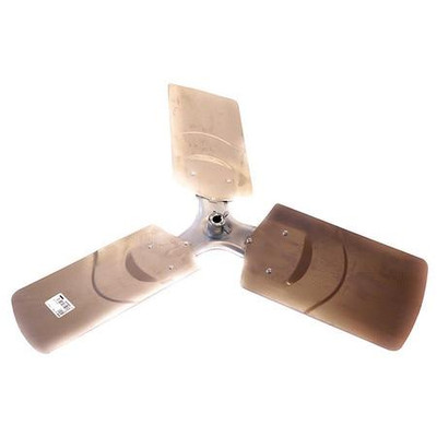 York 30" Diameter 20 Degree 5/8" CW 3 Blade Fan 