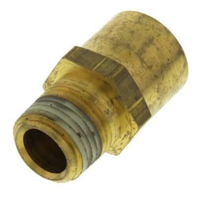 York Burner Orifice, Drill Size 55 