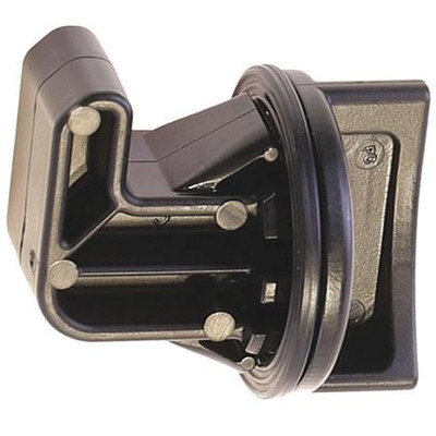 York Quarter Turn Knob Replacement 