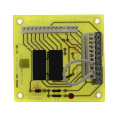  York S1-03100880001 Control Board 
