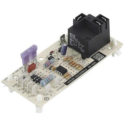  York S1-03102986000 Control Board 