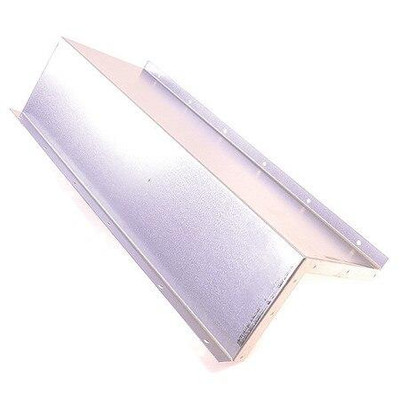  York S1-06393515000 Flue Box Top 