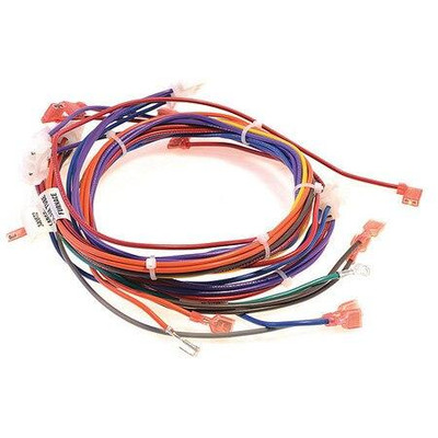York Wire Harness Replacement 