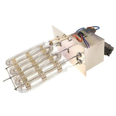 York 7.5KW Heater Kit w/ Breaker (240V) 