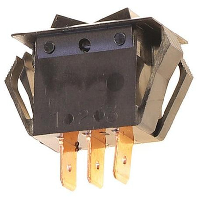York System Switch Replacement 