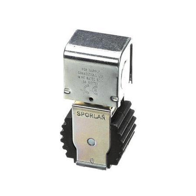 York MKC-2, 24v/50-60hz Solonoid Valve Coil 10w 