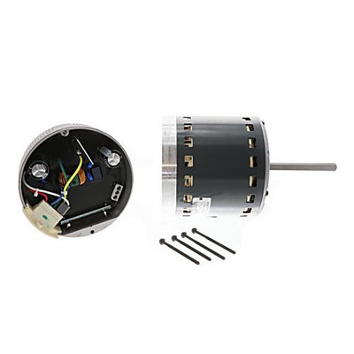  York S1-32436074272 Programmed ECM Blower Motor 3/4HP 