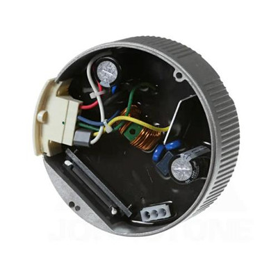  York S1-324-36080-272 3/4Hp Programmed Control Module Eon Ecm 