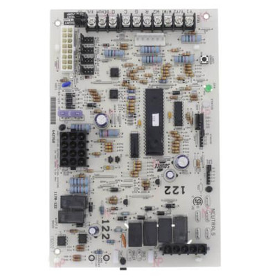 York 2 Stage ECM Control Board Kit 