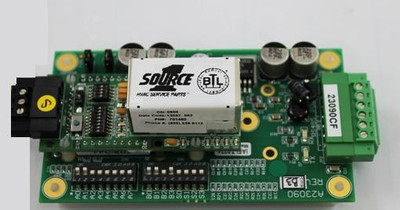  York S1-33102997000 Bas Simplicity Control Kit 