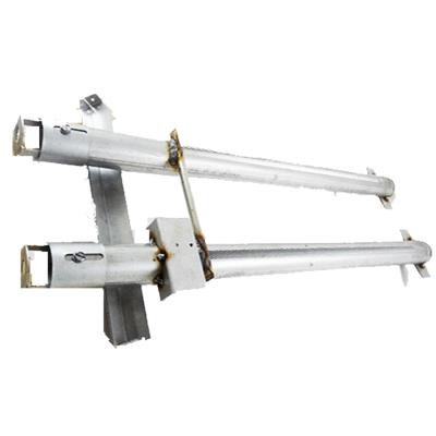  York S1-37302287702 Burner Gas Main 2 Tube 