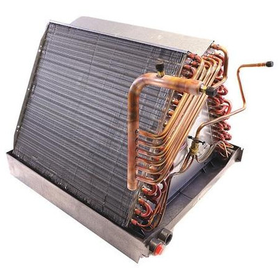 York Indoor Coil 