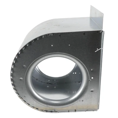  York S1-37323744001 Eb Series Blower Housing 