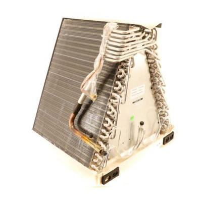  York S1-373-27975-006 Evaporator Coil with Drain Pan without TXV 