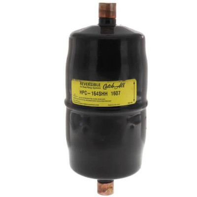 York BI-FLOW Filter-Drier HPC-164-S-HH 