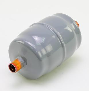  York S1-404281 Reversible Heat Pump Filter Drier 5/8" 
