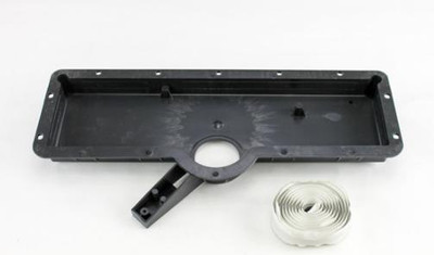  York S1-4218500 Inducer Drain Pan 