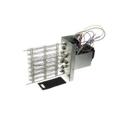 York 13kw Elec Heater Kit W/brkrs 