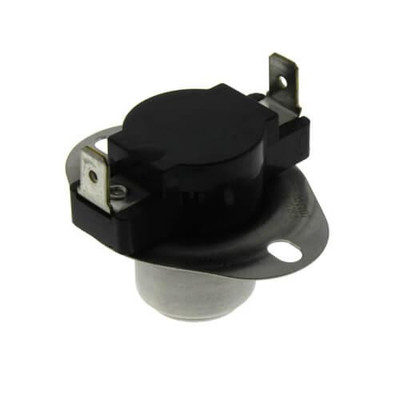  York S1-7710-3281 95-130F Auto Limit Switch 