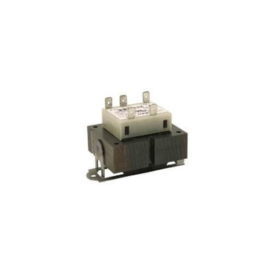 York Transformer, 120 Volt Primary - 24 Volt Secondary - 15VA 