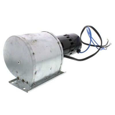  York S1-7995-6451 115 V 3000RPM Booster Assembly 