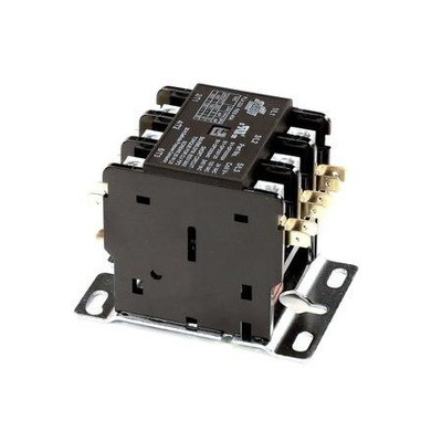  York S1-DP330240 Contactor 30A 3 Pole 240V 